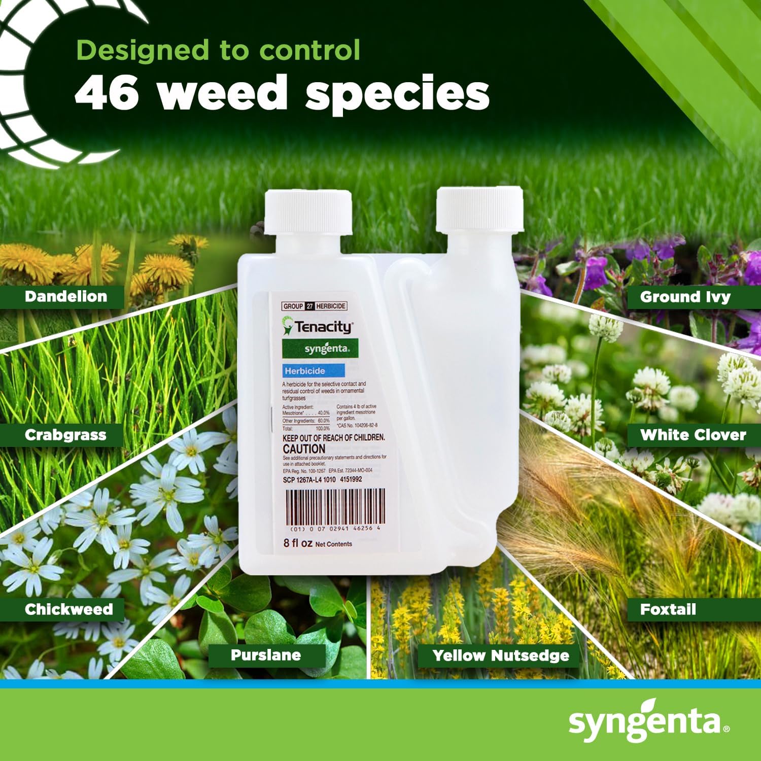 Tenacity Herbicide - Image 3